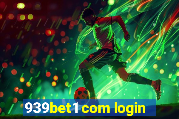 939bet1 com login